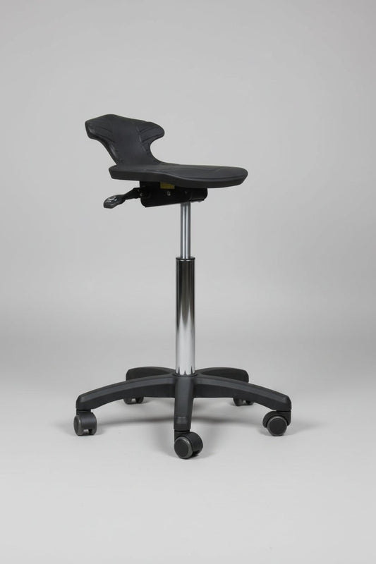 Circulaire Medisit Actavis Stahulp – Ergonomisch Verstelbaar | Circufair - Kantoormeubelen