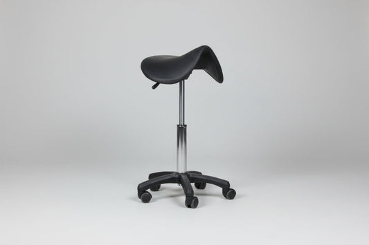 Circulaire Medisit Actavis Zadelkruk – Ergonomisch Verstelbaar | Circufair - Kantoormeubelen