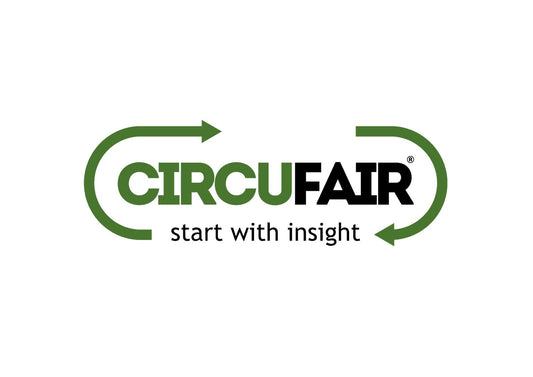 Circufair methode: Heb ik nieuwe kantoorinrichting nodig? - Circufair