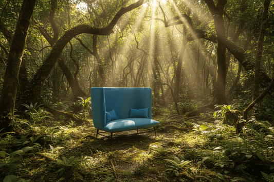 ESG & circulaire kantoorinrichting: maak impact - Circufair