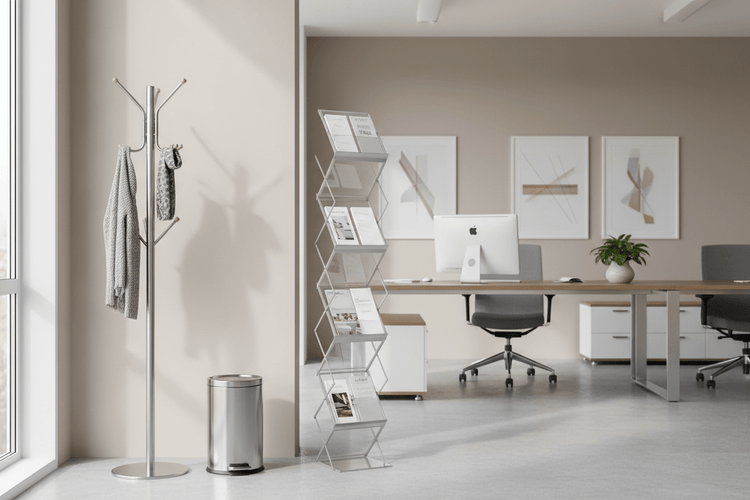 Kantoor Accessoires – Office Essentials - Circufair