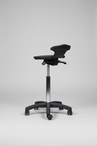 Circulaire Medisit Actavis Stahulp – Ergonomisch Verstelbaar | Circufair - Kantoormeubelen