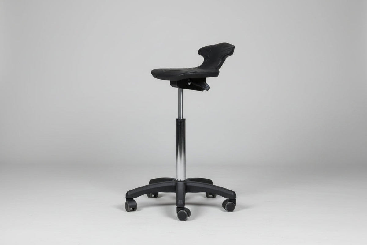 Circulaire Medisit Actavis Stahulp – Ergonomisch Verstelbaar | Circufair - Kantoormeubelen