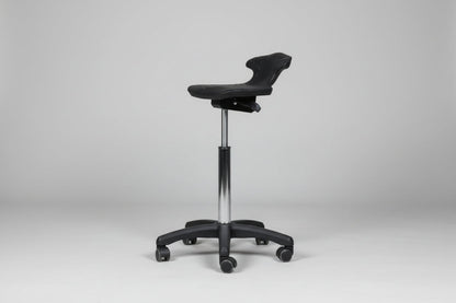 Circulaire Medisit Actavis Stahulp – Ergonomisch Verstelbaar | Circufair - Kantoormeubelen