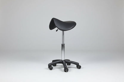 Circulaire Medisit Actavis Zadelkruk – Ergonomisch Verstelbaar | Circufair - Kantoormeubelen