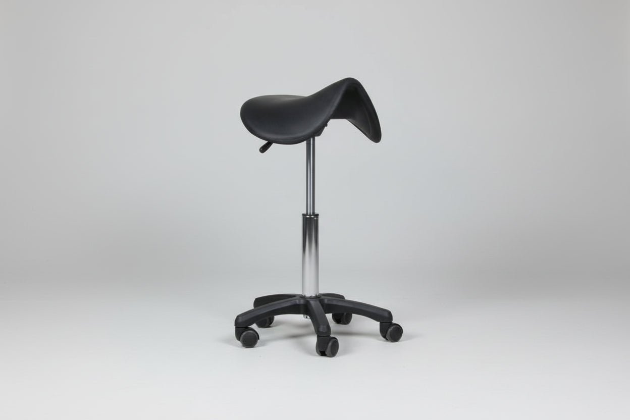 Circulaire Medisit Actavis Zadelkruk – Ergonomisch Verstelbaar | Circufair - Kantoormeubelen